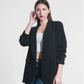 Blazer μαύρο