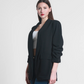 Blazer μαύρο